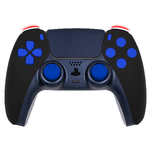 カスタマイズモデル - デュアルセンス PS5 コントローラー -お客様カスタマイズ ID i2AhspYTZKiRdLDIEsTA6RdK 価格42680.00
