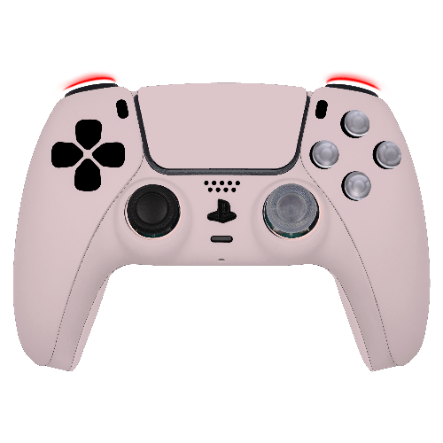 カスタマイズモデル - デュアルセンス PS5 コントローラー -お客様カスタマイズ ID vsOh5ieQE1Kmc6YerpdDGxV3 価格41880.00