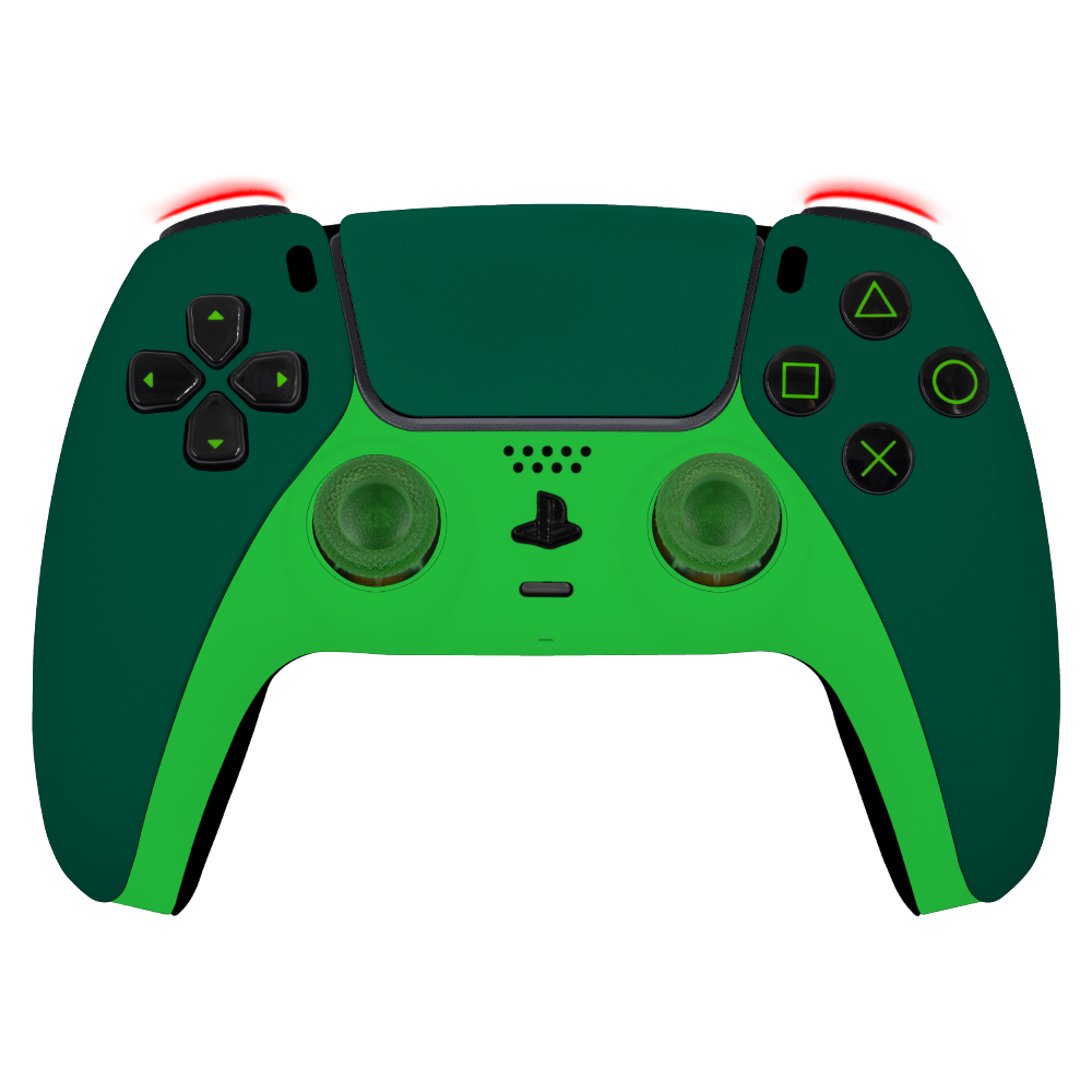 カスタマイズモデル - デュアルセンス PS5 コントローラー -お客様カスタマイズ ID 9hbrNXKEEK_eChkyi6Lk_2px 価格41480.00