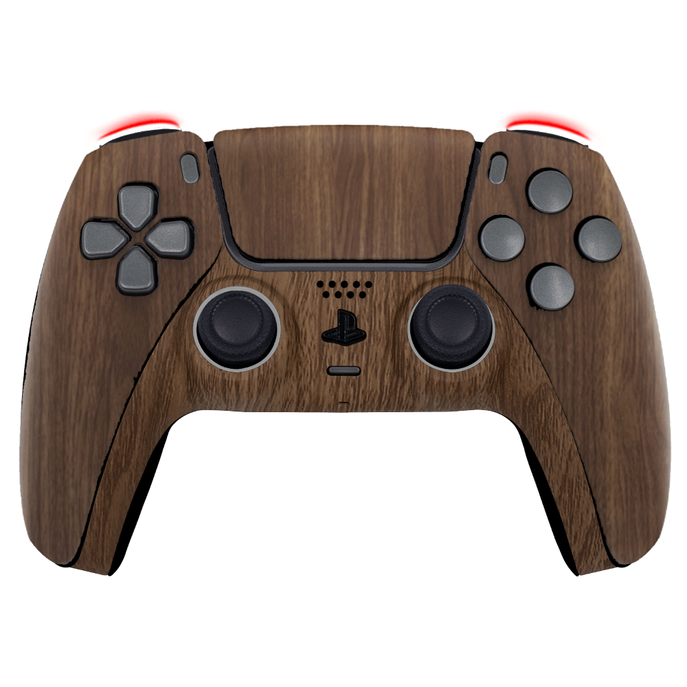 カスタマイズモデル - デュアルセンス PS5 コントローラー -お客様カスタマイズ ID OypA8gTgaYQwt0vh9UbT0DXJ 価格47380.00