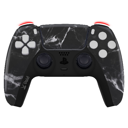 カスタマイズモデル - デュアルセンス PS5 コントローラー -お客様カスタマイズ ID -qgEr2DMpv_qp_JLzXCtAaDS 価格41260.00