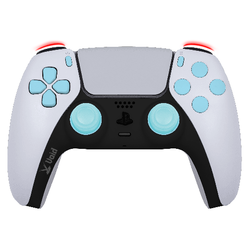 カスタマイズモデル - デュアルセンス PS5 コントローラー -お客様カスタマイズ ID Srk6k9QOK58rUR-VB0PnSRpd 価格38880.00