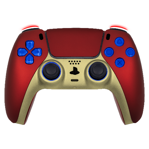 カスタマイズモデル - デュアルセンス PS5 コントローラー -お客様カスタマイズ ID yKfx32tbdZy4mXS8kMRUEYR2 価格40080.00