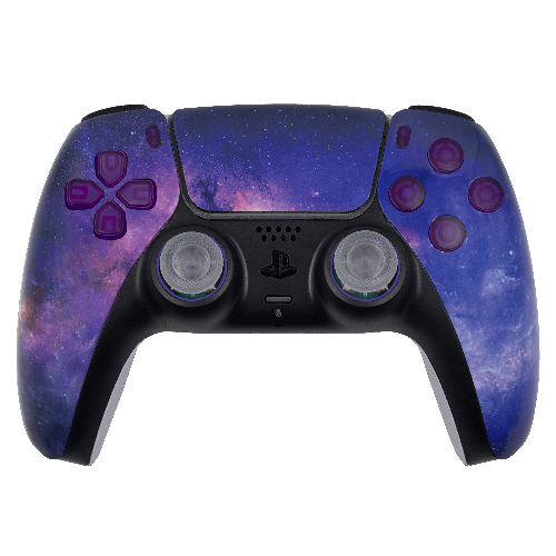 カスタマイズモデル - デュアルセンス PS5 コントローラー -お客様カスタマイズ ID d444PRvEVBayVpn8Kl-i9WBS 価格22080.00