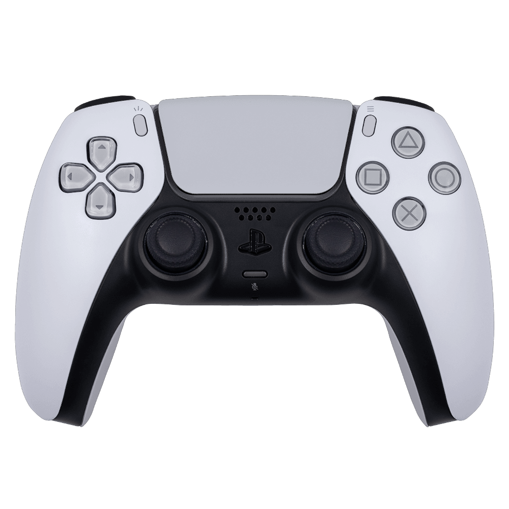 カスタマイズモデル - デュアルセンス PS5 コントローラー -お客様カスタマイズ ID p6_2PEECnYgON7mMvqaz1Brc 価格18960.00