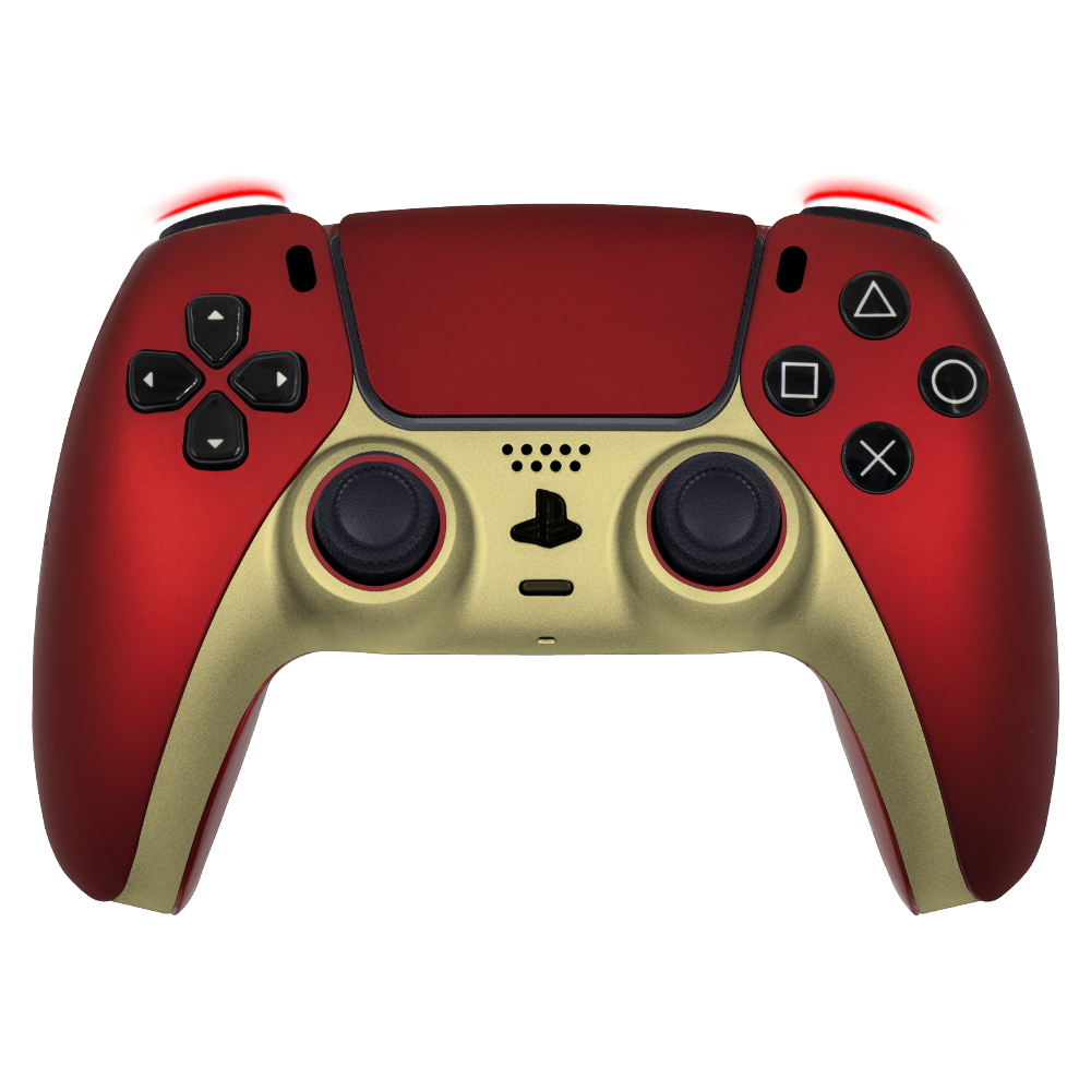 カスタマイズモデル - デュアルセンス PS5 コントローラー -お客様カスタマイズ ID Fbv5sp5U_gYsmOTlz6Z3W_sd 価格42080.00