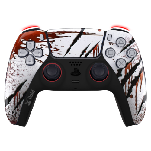 カスタマイズモデル - デュアルセンス PS5 コントローラー -お客様カスタマイズ ID mzPqL15Jr3E_bZXg5x4__PQr 価格36680.00