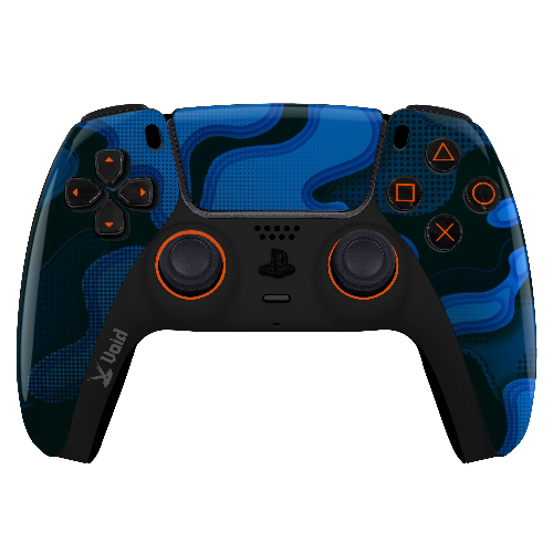 カスタマイズモデル - デュアルセンス PS5 コントローラー -お客様カスタマイズ ID vq8Qxk7xdhAPgaa4QyC4poEh 価格33580.00