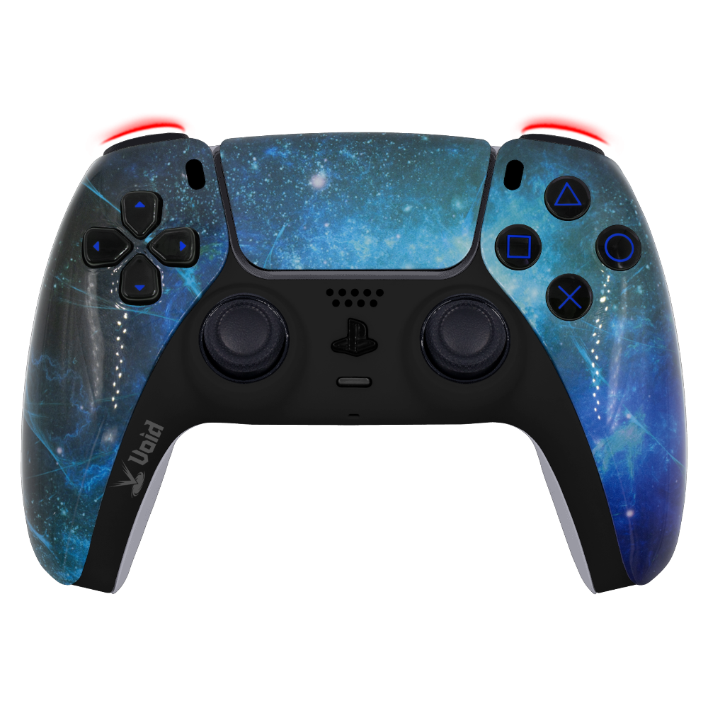 カスタマイズモデル - デュアルセンス PS5 コントローラー -お客様カスタマイズ ID Cl4iLTA65VCDvbEBEaCsY6wm 価格36460.00