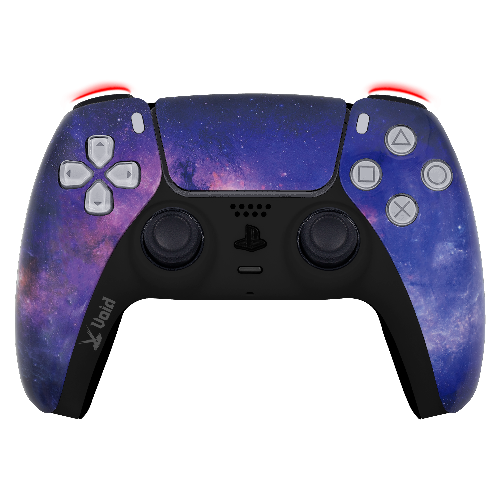 カスタマイズモデル - デュアルセンス PS5 コントローラー -お客様カスタマイズ ID KYpxtlGpAajVkWCTJD6FUq6F 価格29680.00