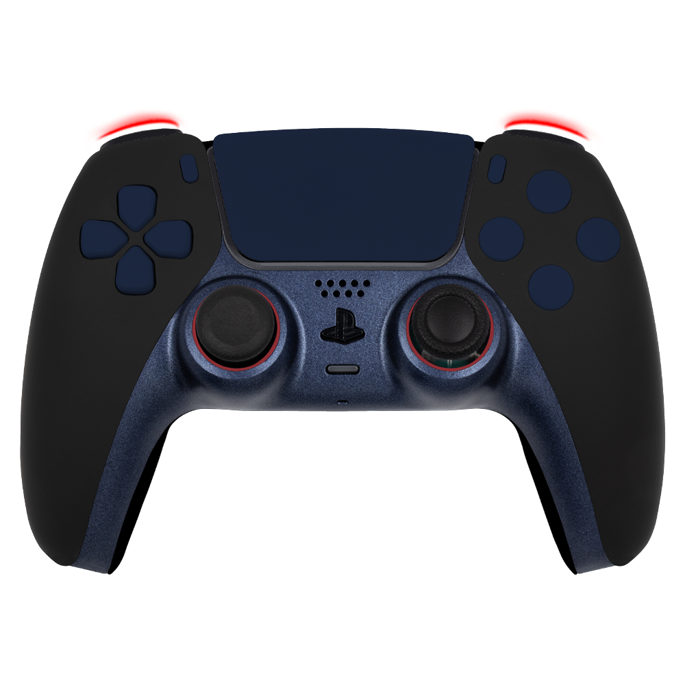 カスタマイズモデル - デュアルセンス PS5 コントローラー -お客様カスタマイズ ID F91_lA0MM4g1zMUYWXwmMKae 価格48780.00