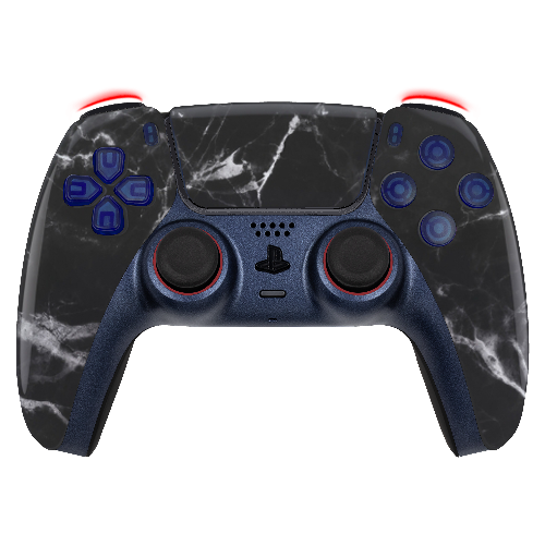 カスタマイズモデル - デュアルセンス PS5 コントローラー -お客様カスタマイズ ID xr4qSrWFDUVWCQcQo3MtlSXo 価格37560.00