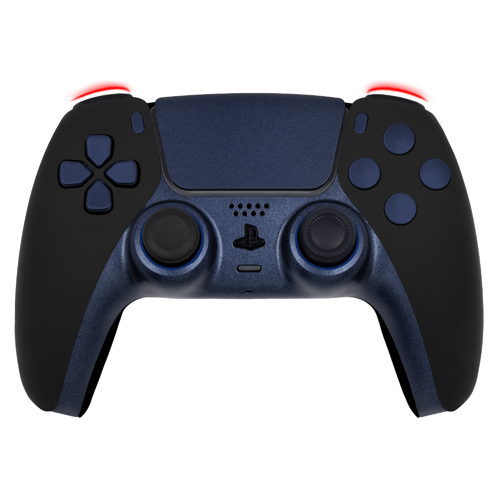 カスタマイズモデル - デュアルセンス PS5 コントローラー -お客様カスタマイズ ID jQ2QgMXCbYyK2G0POSAxCDv1 価格45760.00