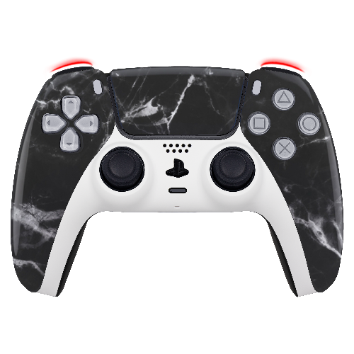 カスタマイズモデル - デュアルセンス PS5 コントローラー -お客様カスタマイズ ID trImKybDVdQSE8C2_MWApUw1 価格30980.00