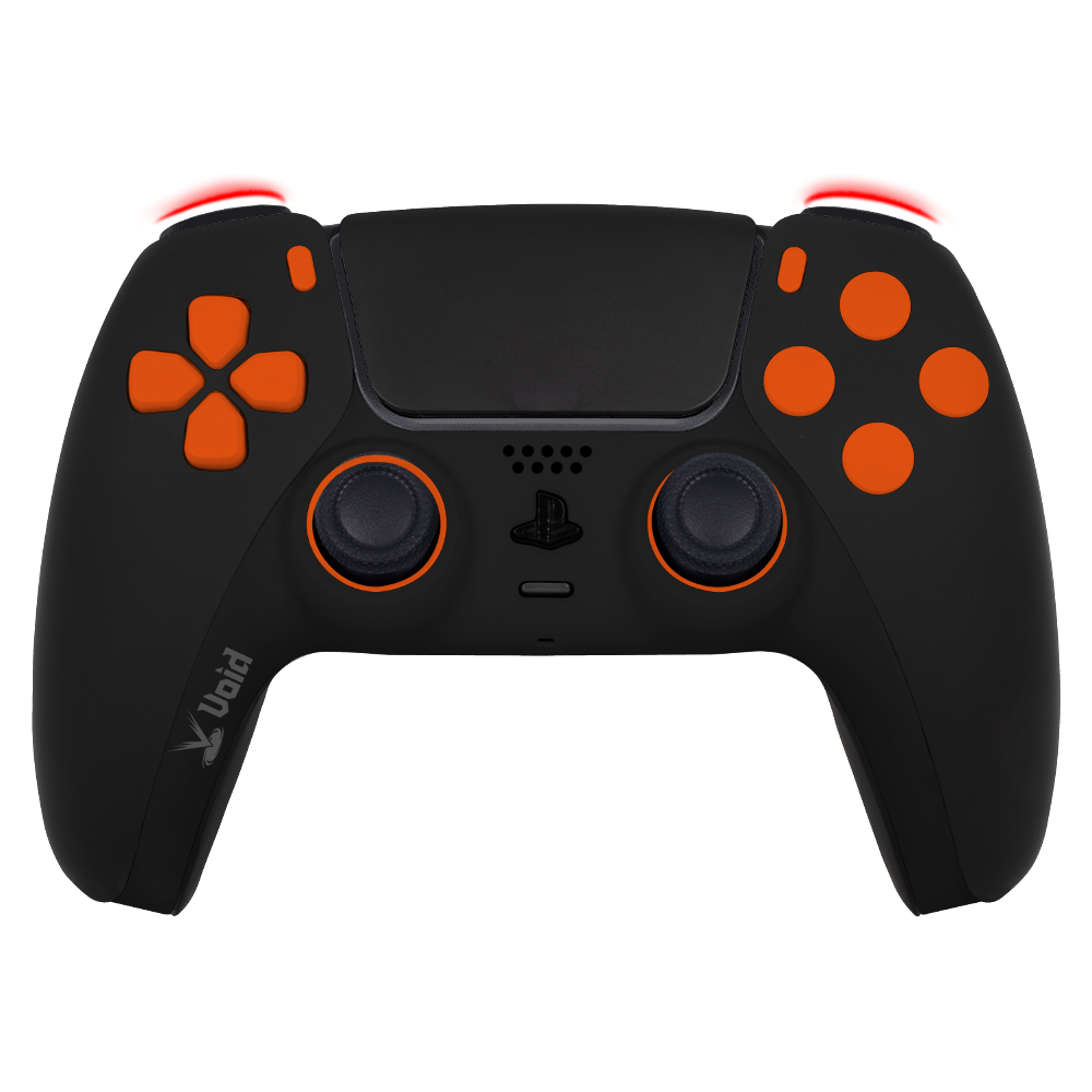 カスタマイズモデル - デュアルセンス PS5 コントローラー -お客様カスタマイズ ID AGfLfN9SufXq8-EHgVCELyQs 価格34380.00