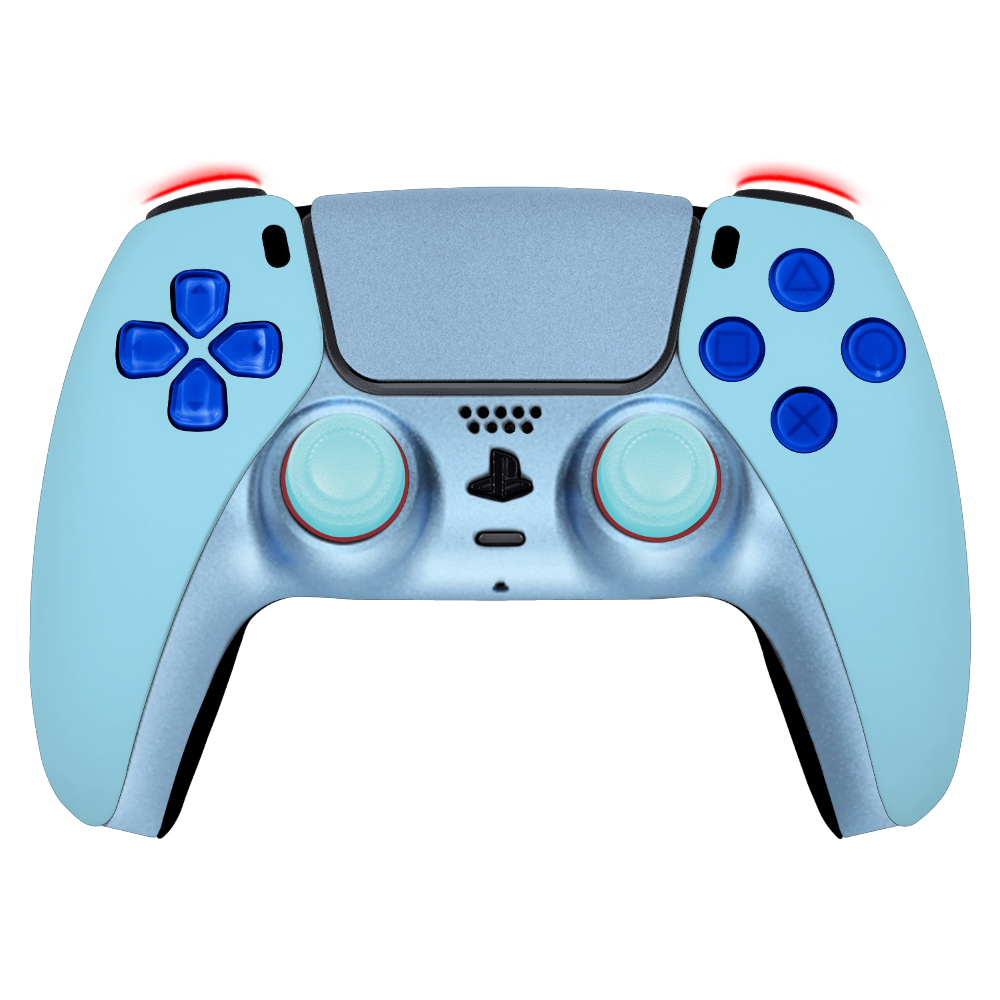 カスタマイズモデル - デュアルセンス PS5 コントローラー -お客様カスタマイズ ID regAUA-EBKMnmYBdUTxTNCyc 価格42560.00