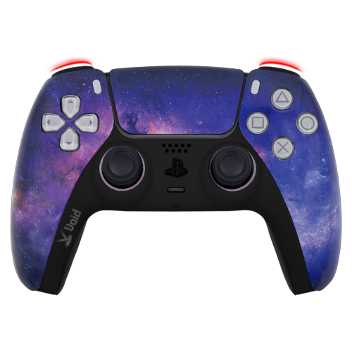 カスタマイズモデル - デュアルセンス PS5 コントローラー -お客様カスタマイズ ID k2OLjMaDUfa399eYj6ClWrMv 価格36680.00