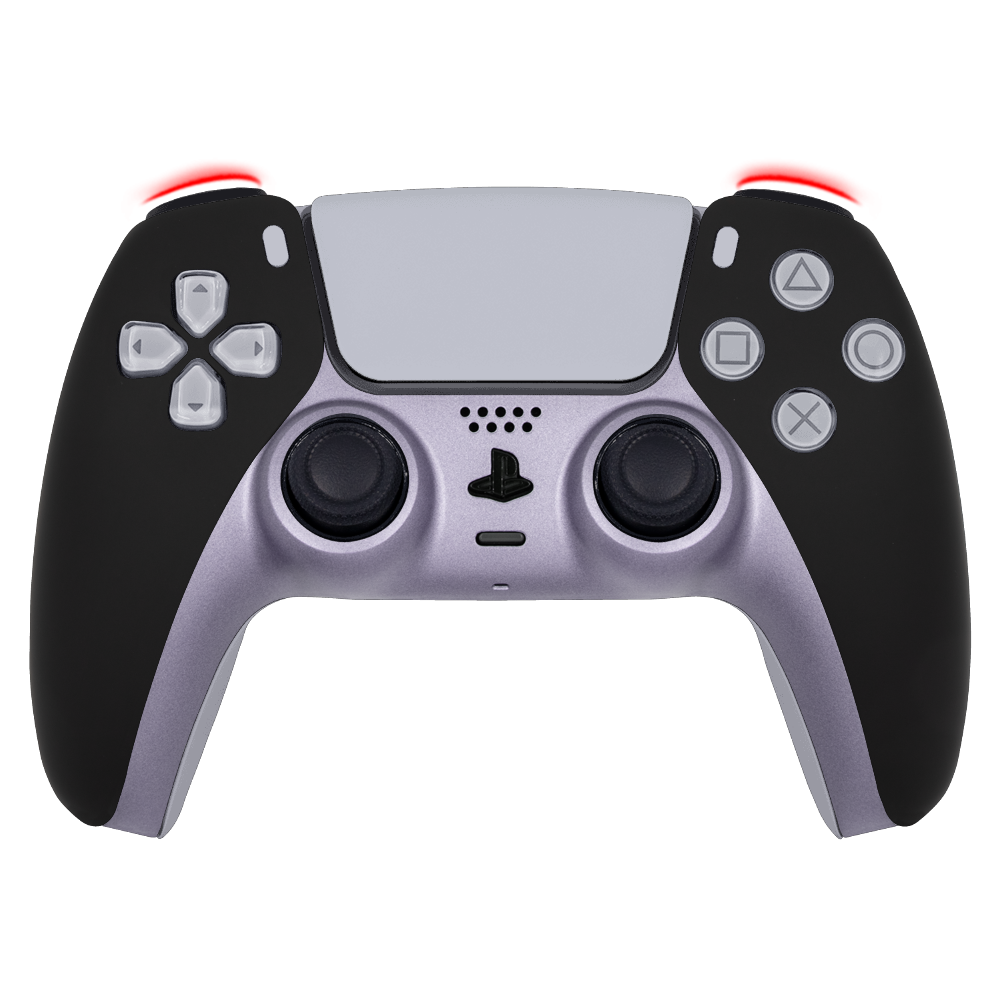 カスタマイズモデル - デュアルセンス PS5 コントローラー -お客様カスタマイズ ID BUBiWcXJt-c4CTLUVEL_aKgz 価格32680.00