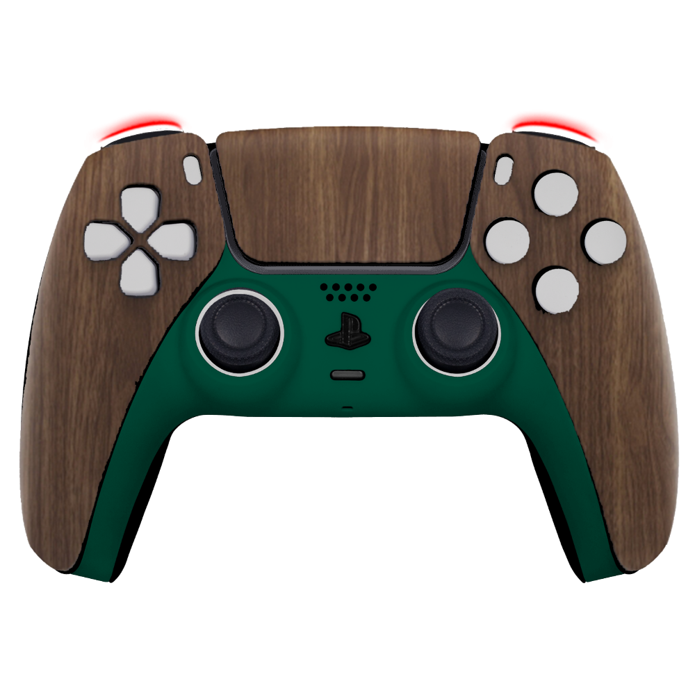 カスタマイズモデル - デュアルセンス PS5 コントローラー -お客様カスタマイズ ID DdpYrzuBSzOwdfAzbmoZ2FTo 価格39380.00