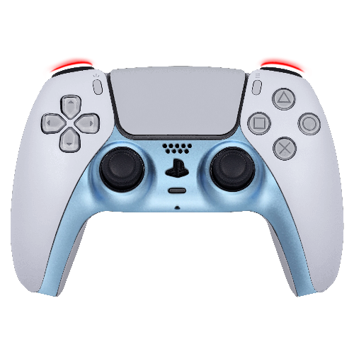 カスタマイズモデル - デュアルセンス PS5 コントローラー -お客様カスタマイズ ID njxGvmGxpmMhzWT5szb1LKZd 価格30480.00