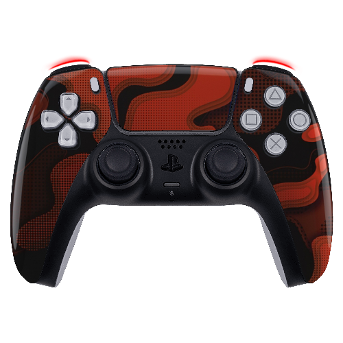 カスタマイズモデル - デュアルセンス PS5 コントローラー -お客様カスタマイズ ID HLhgUnL4_OMVxqScYKGQK4eJ 価格23980.00
