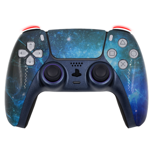 カスタマイズモデル - デュアルセンス PS5 コントローラー -お客様カスタマイズ ID Q8IMtW2T6IkvqB9nW04Pb7ic 価格43380.00
