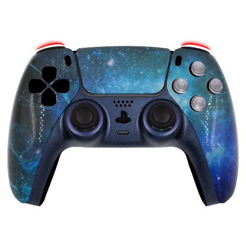 カスタマイズモデル - デュアルセンス PS5 コントローラー -お客様カスタマイズ ID fjF0H0QsD_FlNhWtzToDxYUn 価格47280.00