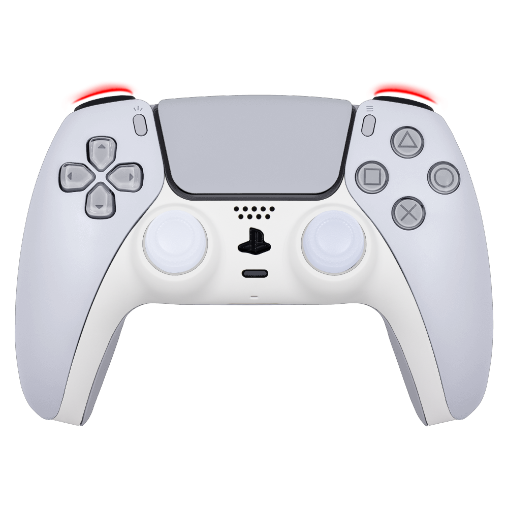 カスタマイズモデル - デュアルセンス PS5 コントローラー -お客様カスタマイズ ID CMGj5T6jAemIG5tAwCZ6N3xo 価格31280.00