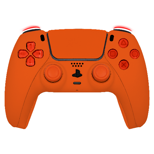 カスタマイズモデル - デュアルセンス PS5 コントローラー -お客様カスタマイズ ID zo1-nUjy6RZWVxsJ-6x-xHAH 価格46080.00