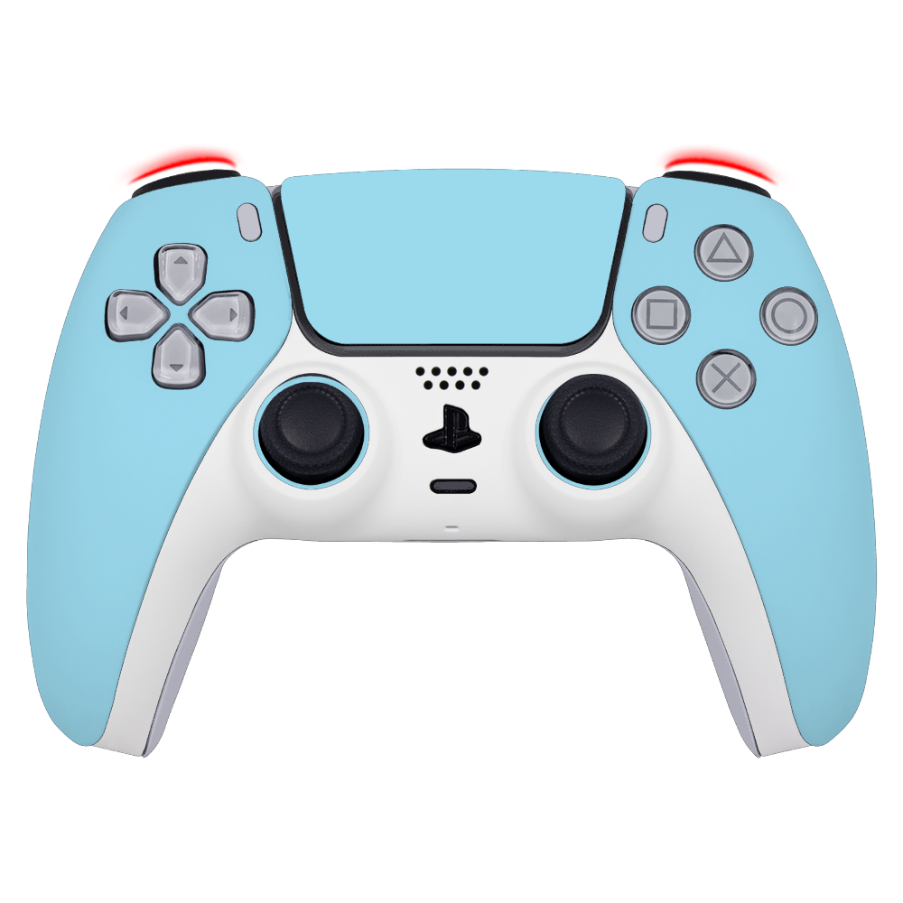 カスタマイズモデル - デュアルセンス PS5 コントローラー -お客様カスタマイズ ID k1ye4fFxEHqzWgDQhPRkS3mY 価格34580.00