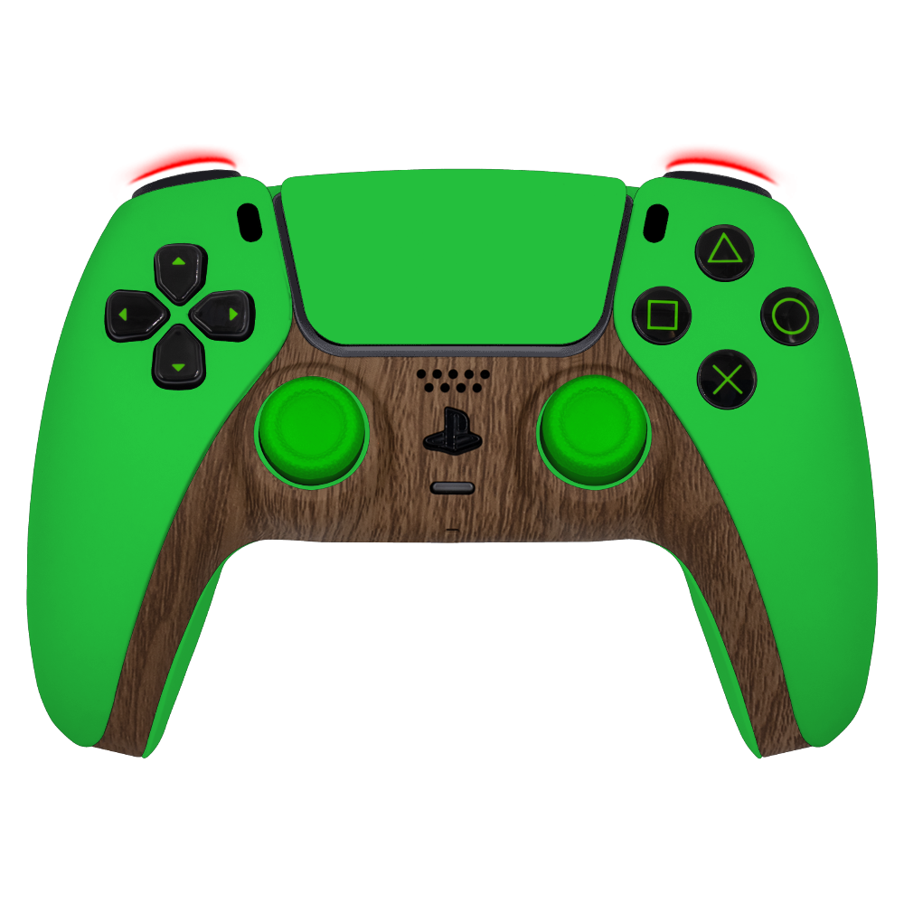 カスタマイズモデル - デュアルセンス PS5 コントローラー -お客様カスタマイズ ID uALY0dvbfw56ceR-vUJi7lQm 価格33080.00