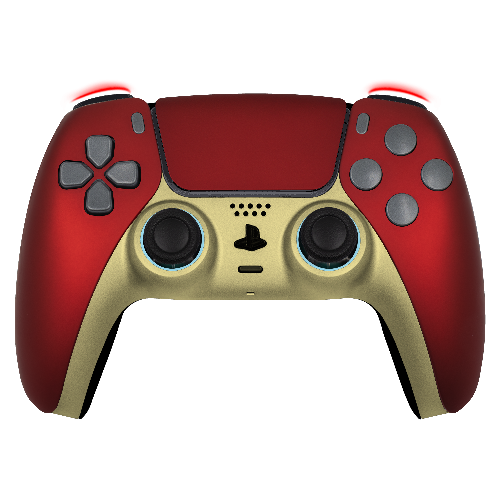 カスタマイズモデル - デュアルセンス PS5 コントローラー -お客様カスタマイズ ID tJ401-xQpF6zxd3FibvNNN3i 価格33480.00