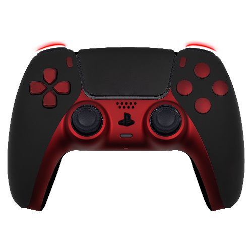 カスタマイズモデル - デュアルセンス PS5 コントローラー -お客様カスタマイズ ID 8tEHZsQtAGtpIgDy26HrBvKH 価格36880.00