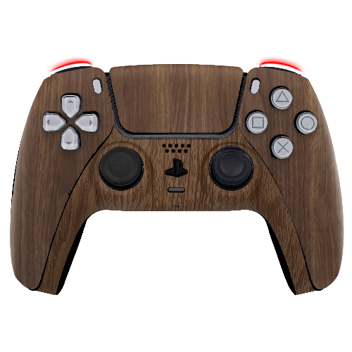 カスタマイズモデル - デュアルセンス PS5 コントローラー -お客様カスタマイズ ID 6JJMFQ1T_kpuOyDAgLVHF19z 価格32280.00