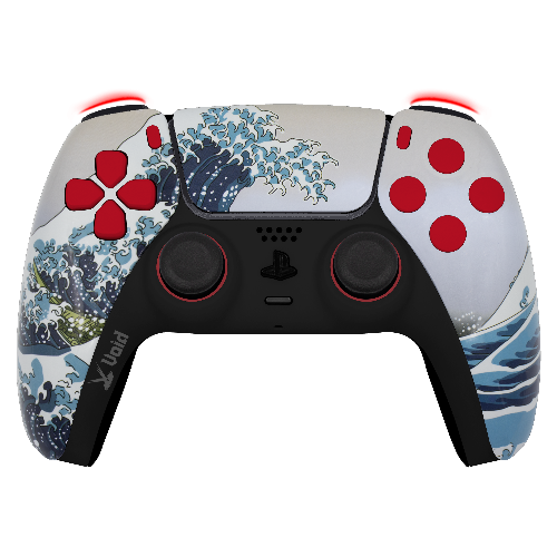 カスタマイズモデル - デュアルセンス PS5 コントローラー -お客様カスタマイズ ID 6KcPyVs7_wlmtRBn4GMwQbh8 価格38060.00