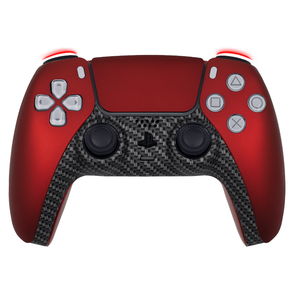 カスタマイズモデル - デュアルセンス PS5 コントローラー -お客様カスタマイズ ID 1O362IcXn7hzCWH6TXmVXEUj 価格30460.00