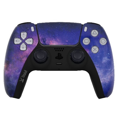 カスタマイズモデル - デュアルセンス PS5 コントローラー -お客様カスタマイズ ID b4havdblElMDh_T-WtUM7iLL 価格26280.00
