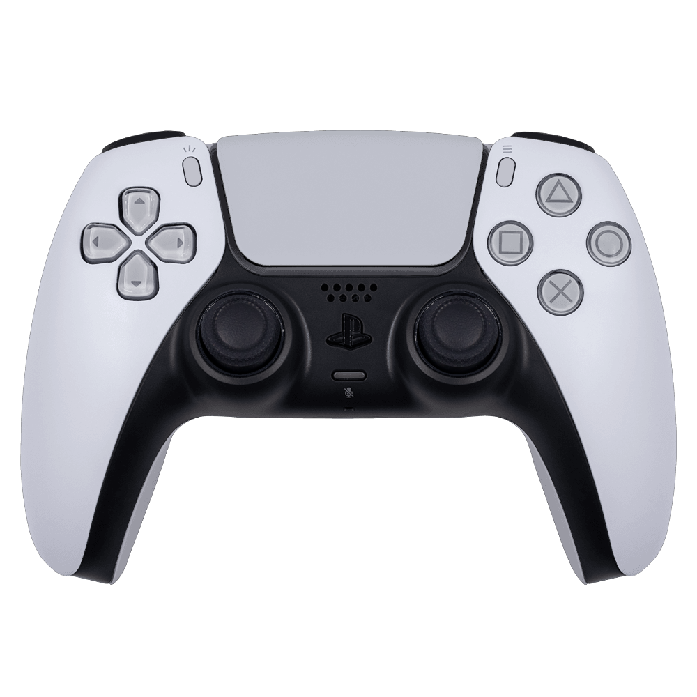 カスタマイズモデル - デュアルセンス PS5 コントローラー -お客様カスタマイズ ID 87Qvpc8Lhl0CQE6nA9lJ6ZIG 価格22480.00