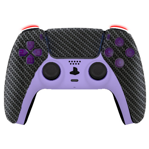 カスタマイズモデル - デュアルセンス PS5 コントローラー -お客様カスタマイズ ID yzm6P2Y0b-RDBzg3mky7EG8c 価格45860.00