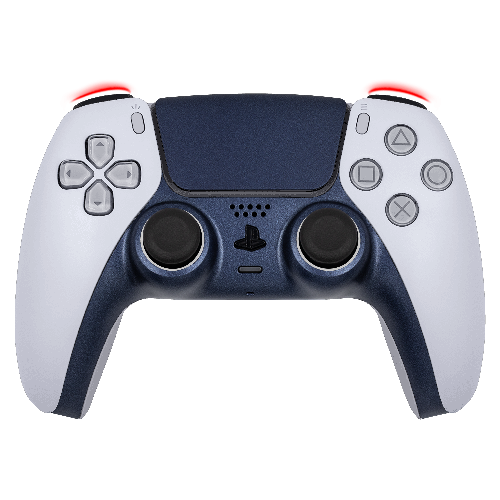 カスタマイズモデル - デュアルセンス PS5 コントローラー -お客様カスタマイズ ID NUDvICCdoGKS--eQClQBH3Ra 価格28780.00
