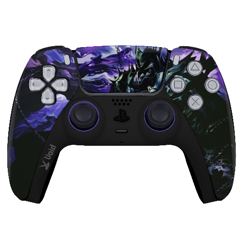 カスタマイズモデル - デュアルセンス PS5 コントローラー -お客様カスタマイズ ID VJAOEpkY5Fc6fU_TQO4Zh8ml 価格30280.00