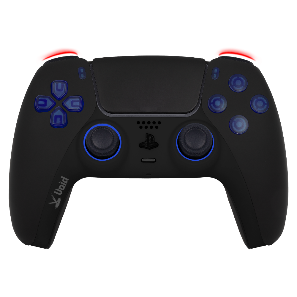 カスタマイズモデル - デュアルセンス PS5 コントローラー -お客様カスタマイズ ID AlAnMKH-DLHv5YFCROQTo3gj 価格35860.00