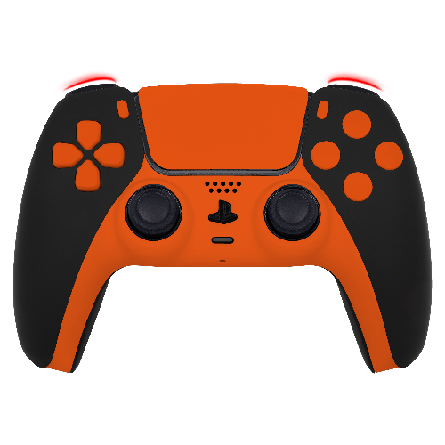 カスタマイズモデル - デュアルセンス PS5 コントローラー -お客様カスタマイズ ID F2Kdm_MmMMCHkvxRTJA8kkvM 価格42960.00