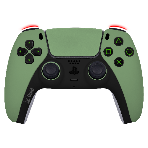 カスタマイズモデル - デュアルセンス PS5 コントローラー -お客様カスタマイズ ID jhR6rsUykm9sosUTamWiACfD 価格45880.00