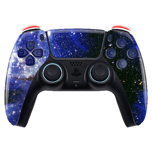 カスタマイズモデル - デュアルセンス PS5 コントローラー -お客様カスタマイズ ID 6Q5T6USrURLXHBmQ5rc6nxNq 価格42880.00