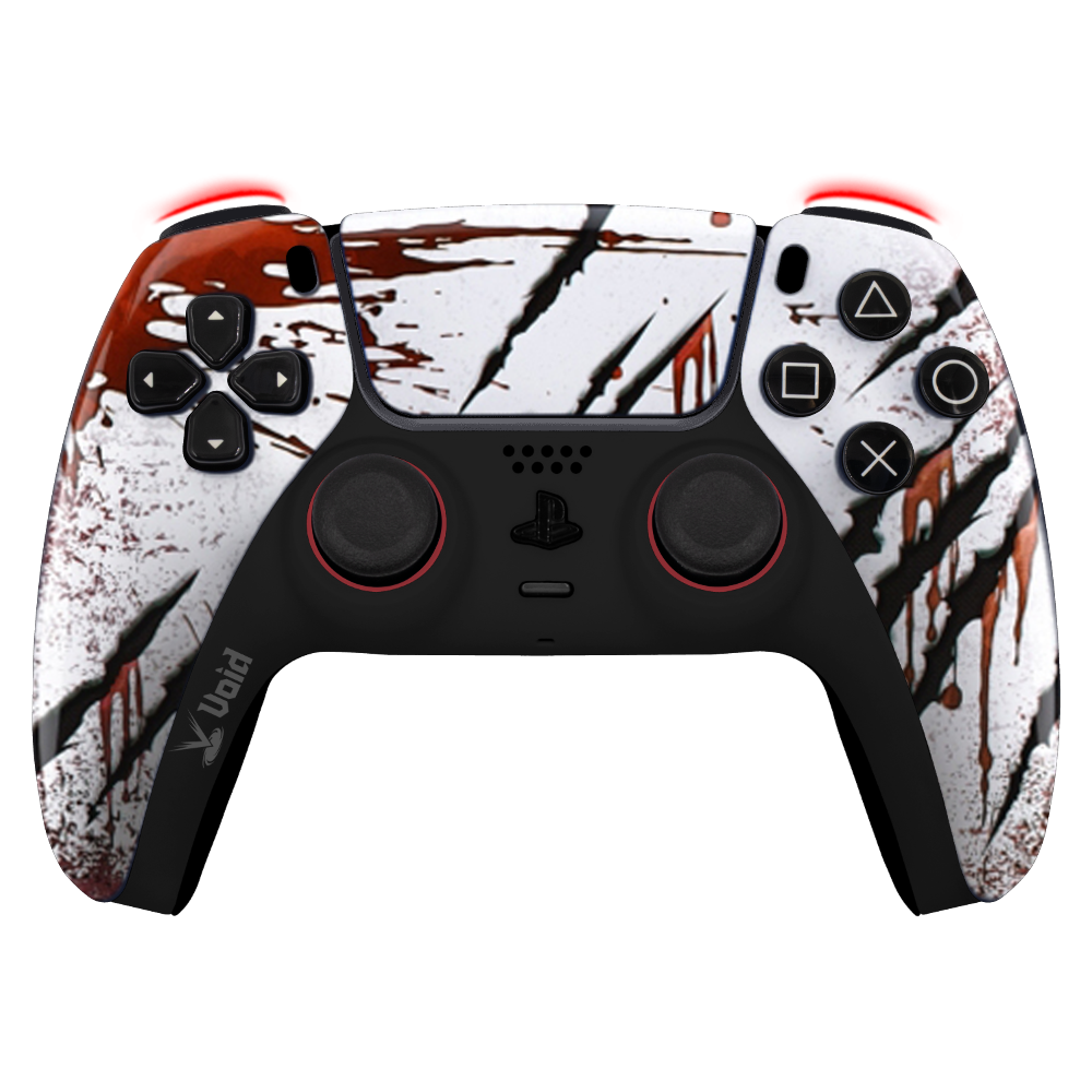 カスタマイズモデル - デュアルセンス PS5 コントローラー -お客様カスタマイズ ID Y8xLP8joHhW8dRY3ijUtZsRz 価格45060.00