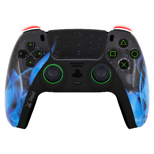 カスタマイズモデル - デュアルセンス PS5 コントローラー -お客様カスタマイズ ID O3Ah1PU273LYaI7YP964eyzg 価格45580.00