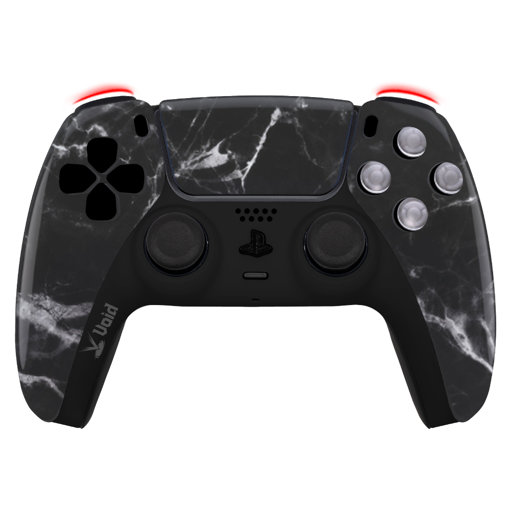 カスタマイズモデル - デュアルセンス PS5 コントローラー -お客様カスタマイズ ID KkgiXXZw27Da4US-yYp9A_Tx 価格31780.00