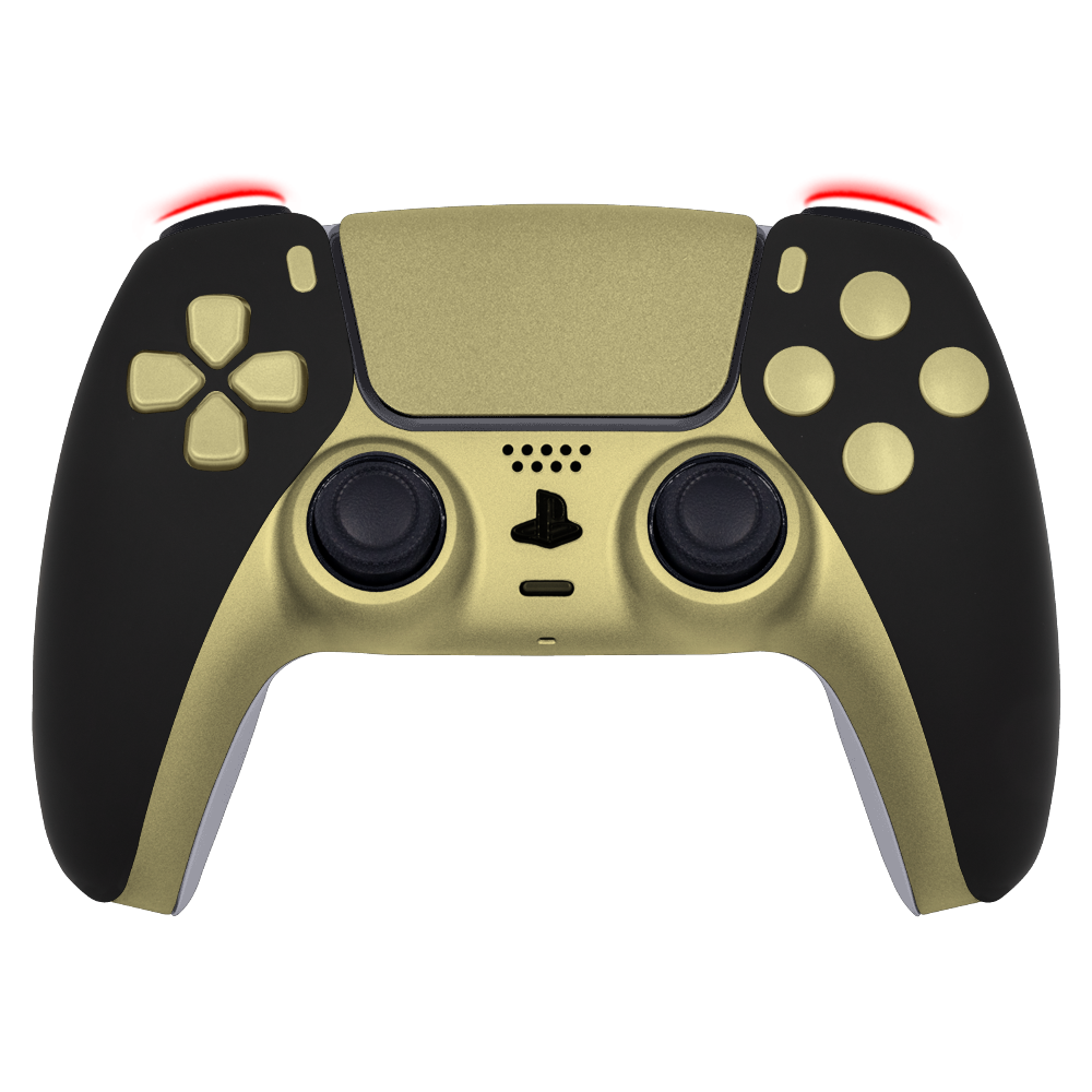 カスタマイズモデル - デュアルセンス PS5 コントローラー -お客様カスタマイズ ID Jx7jf4wXOyKwa8161VN2DlrI 価格37480.00