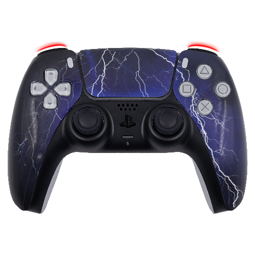 カスタマイズモデル - デュアルセンス PS5 コントローラー -お客様カスタマイズ ID o_IBIQKFvNrL__CKEk6KCuSy 価格26980.00